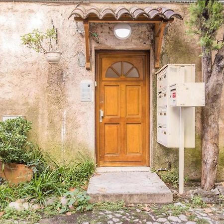 Apartmán 3 Pieces Renove Suquet Cannes Exteriér fotografie