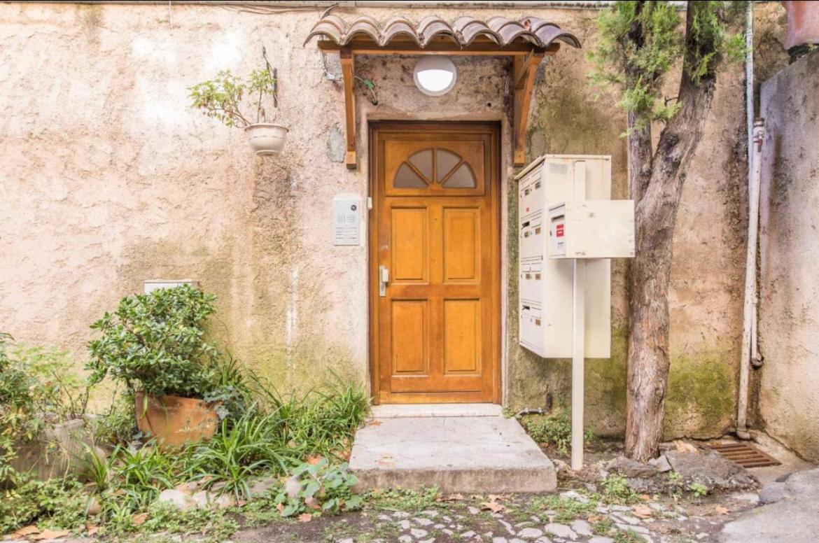 Apartmán 3 Pieces Renove Suquet Cannes Exteriér fotografie